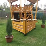 Апартаменты Drevenica Talia