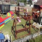 Drevenica Talia Апартаменты *