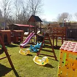 Drevenica Talia * Липтовски-Микулаш