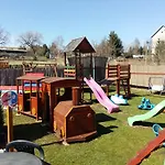 Drevenica Talia Апартаменты Липтовски-Микулаш