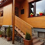 Drevenica Talia Апартаменты Липтовски-Микулаш