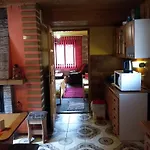 Drevenica Talia Апартаменты *