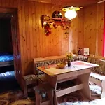 Апартаменты Drevenica Talia *