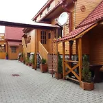 Drevenica Talia Апартаменты *