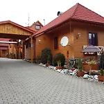 Drevenica Talia Апартаменты Липтовски-Микулаш