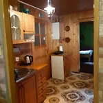 Drevenica Talia Апартаменты Липтовски-Микулаш