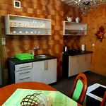 Апартаменты Drevenica Talia *