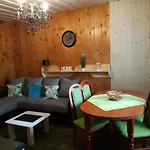 Апартаменты Drevenica Talia