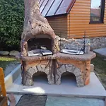 Drevenica Talia *