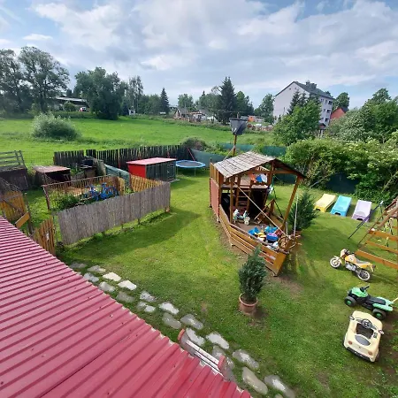 Drevenica Talia Liptovský Mikuláš