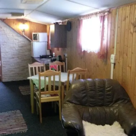 Drevenica Talia Apartmán *