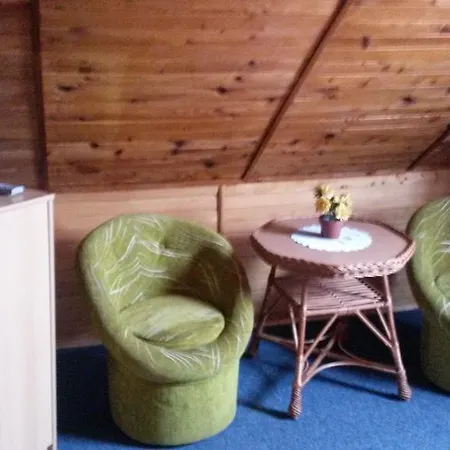 Apartmán Drevenica Talia Liptovský Mikuláš