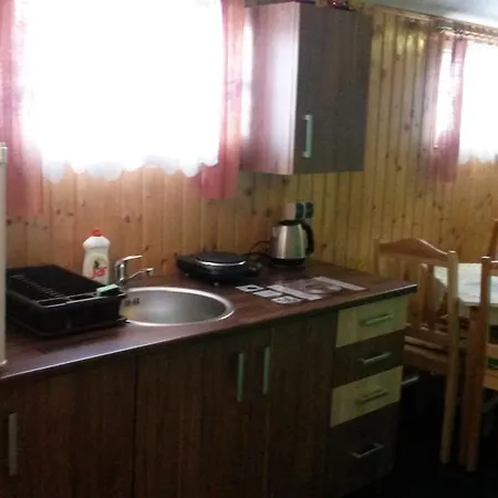 Drevenica Talia * Liptovský Mikuláš