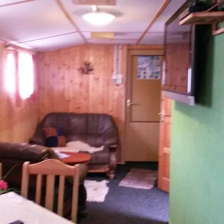 Apartmán Drevenica Talia