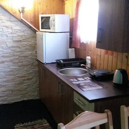 Drevenica Talia Appartement Liptovský Mikuláš
