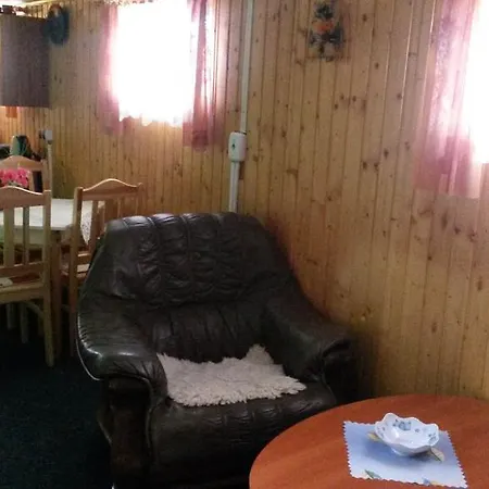 Drevenica Talia Appartement