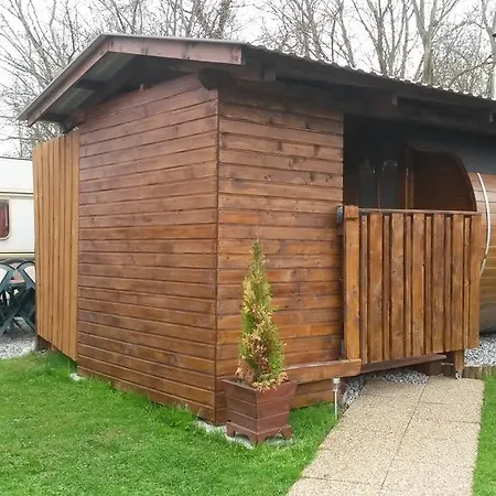 Drevenica Talia Appartement Liptovský Mikuláš