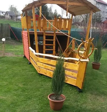 Drevenica Talia Liptovský Mikuláš