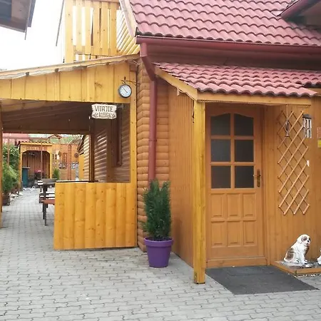 Drevenica Talia Apartmán