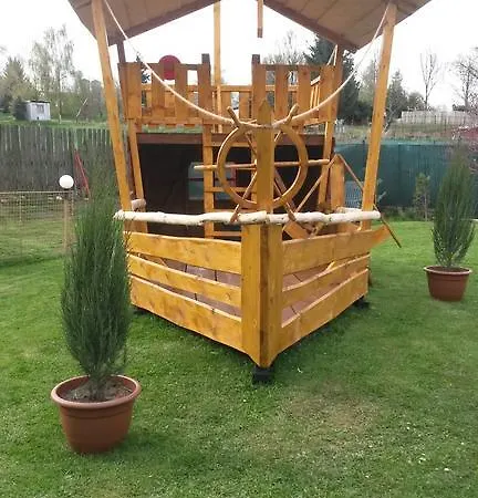 Apartmán Drevenica Talia