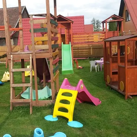 Drevenica Talia Appartement Liptovský Mikuláš