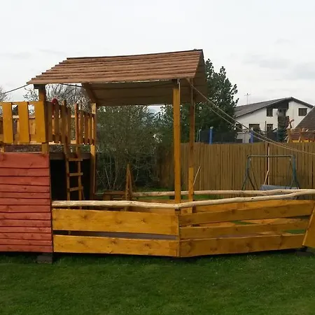 Drevenica Talia Liptovský Mikuláš