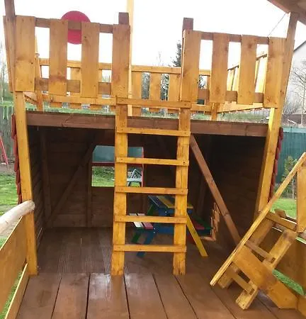 Drevenica Talia Appartement