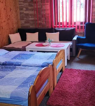 Drevenica Talia Liptovský Mikuláš