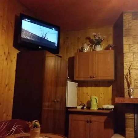 Drevenica Talia * Liptovský Mikuláš