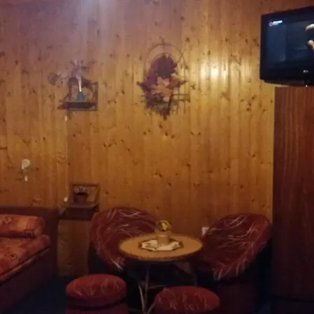 Drevenica Talia * Liptovský Mikuláš