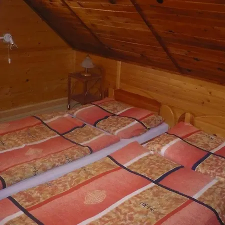 Apartmán Drevenica Talia