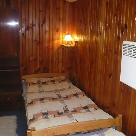 Apartmán Drevenica Talia *