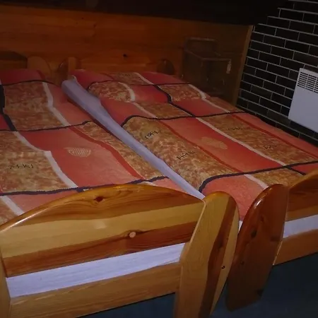 Apartmán Drevenica Talia *