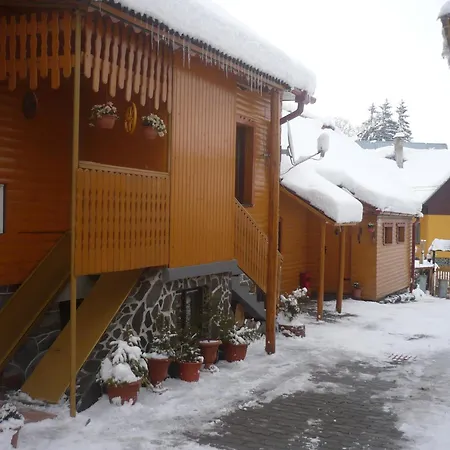 Drevenica Talia Liptovský Mikuláš