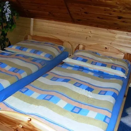 Drevenica Talia Liptovský Mikuláš