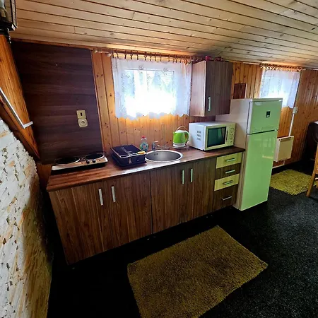Drevenica Talia Apartmán