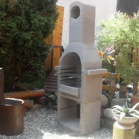 Drevenica Talia