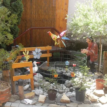 Drevenica Talia Appartement Liptovský Mikuláš