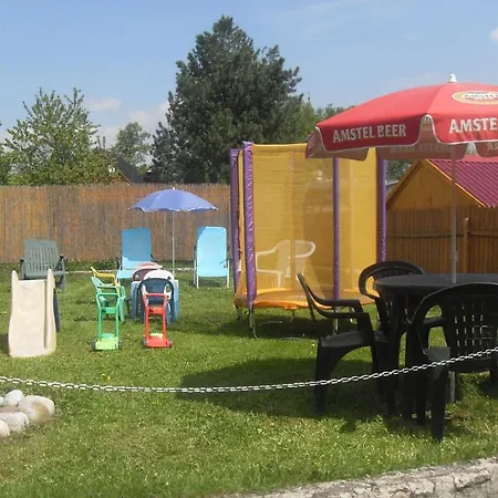 Drevenica Talia * Liptovský Mikuláš