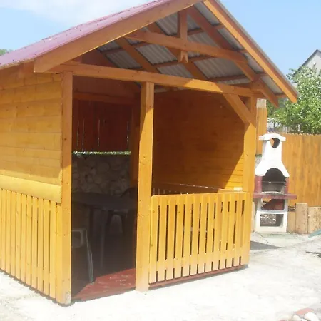 Drevenica Talia * Liptovský Mikuláš