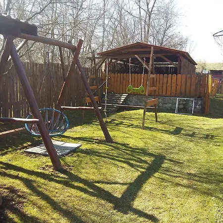 Drevenica Talia Appartement