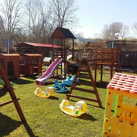 Drevenica Talia * Liptovský Mikuláš