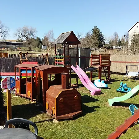 Drevenica Talia Appartement Liptovský Mikuláš