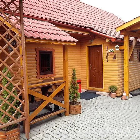 Drevenica Talia Liptovský Mikuláš