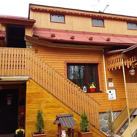 Drevenica Talia * Liptovský Mikuláš