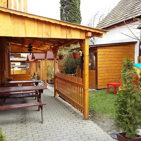 Drevenica Talia * Liptovský Mikuláš