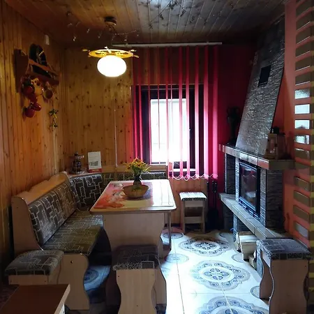 Drevenica Talia * Liptovský Mikuláš