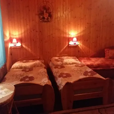Drevenica Talia Apartmán Liptovský Mikuláš