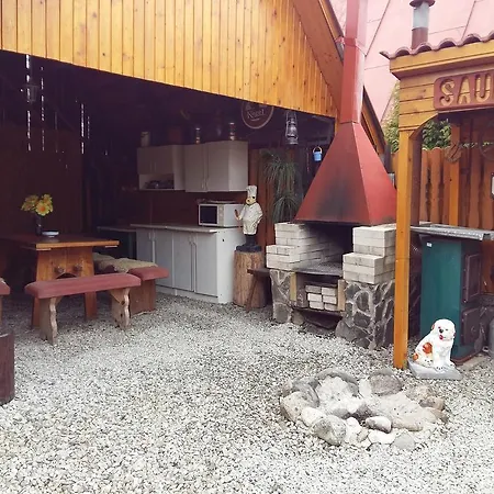 Drevenica Talia * Liptovský Mikuláš