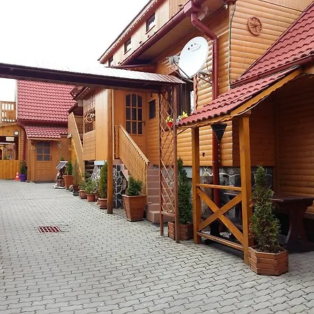 Drevenica Talia Apartment *